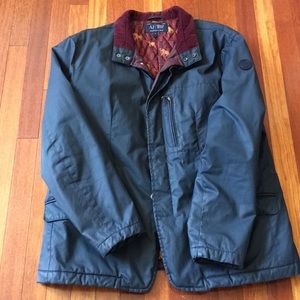 Armani  collared Men’s Coat